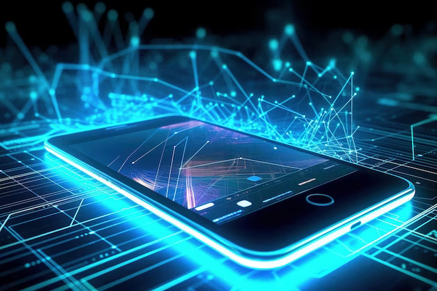 Smart Mobile Data for connected businesses