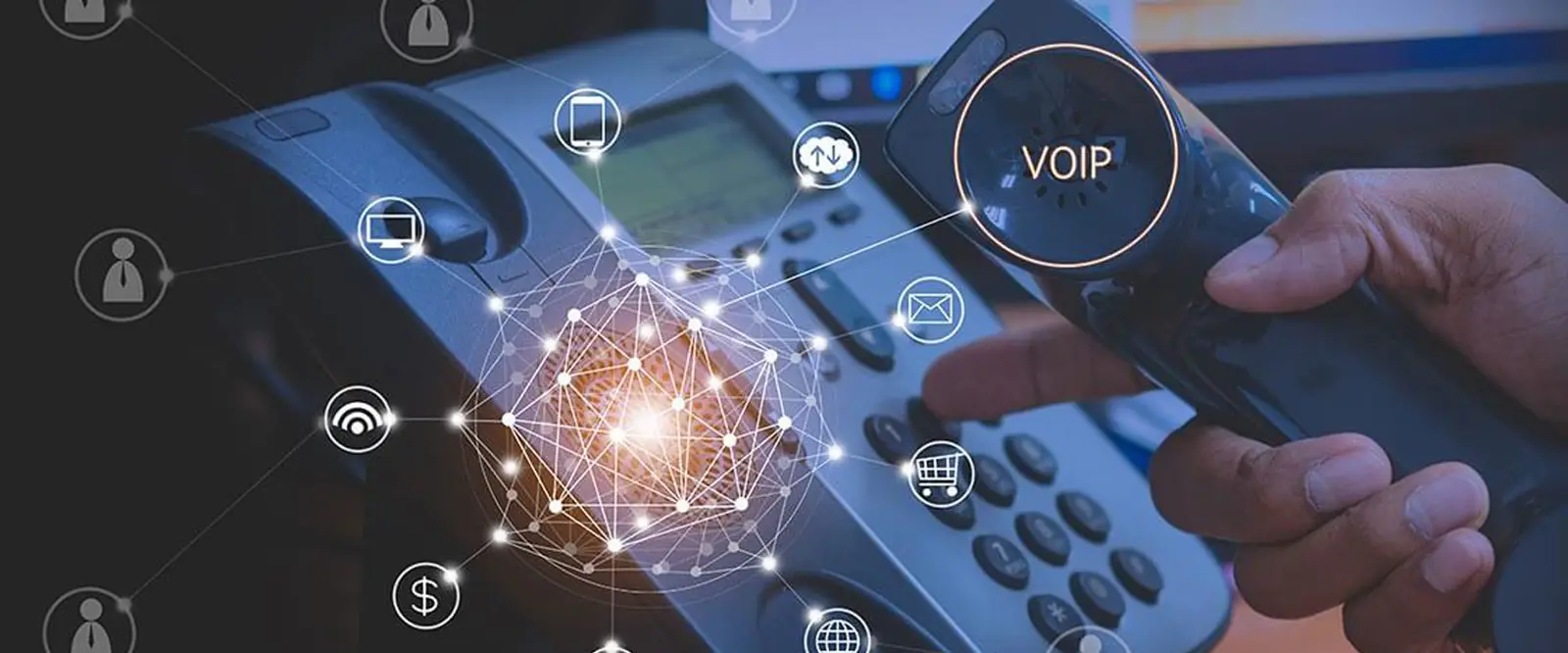 DMV Communications business consultancy